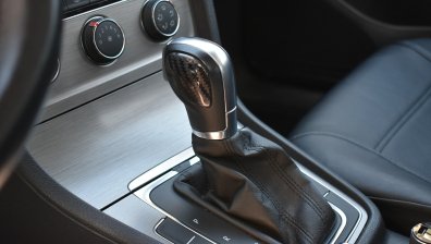 Край на ръчната скоростна кутия при VW Golf