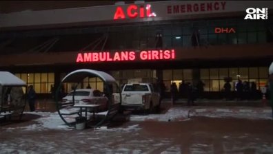 14 турски военни и 138 джихадисти загинаха в битка в Сирия