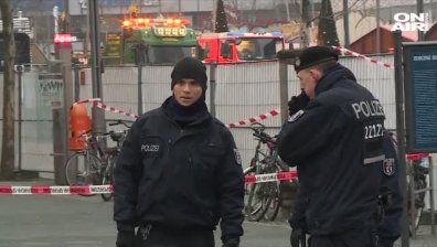 Полицаите в Берлин получавали ниски заплати, търсят се служители от чужбина
