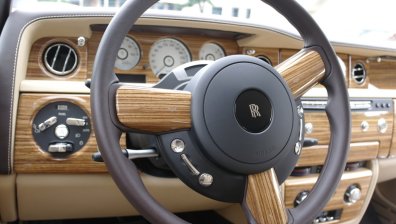 Предаването "Колела" на Bulgaria On Air ще прави тест драйв на Rolls-Royce Phantom