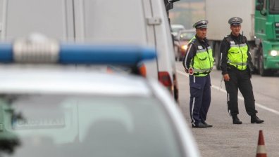 Спипаха бургазлия с 3,16 промила алкохол в кръвта