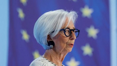 ЕЦБ повиши лихвите в Еврозоната заради растяща инфлация и войната в Иран