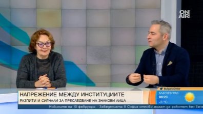 Вървят ли гладко отношенията между президент и премиер или има невидимо разделение?