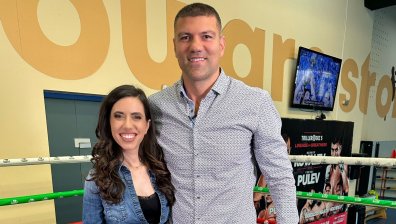 Тервел Пулев гостува в „Златните“ по Bulgaria ON AIR