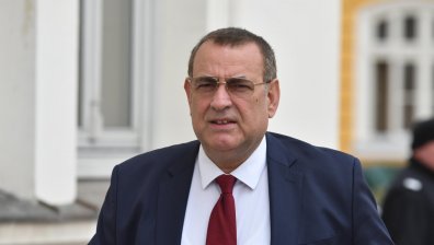 Джевдет Чакъров, ДПС: Ще участваме в разговор за правителство с третия мандат