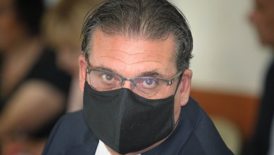 Шефът на "Булгаргаз": До последно не вярвахме, че "Газпром" ще ни спре доставките