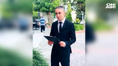 Нападнаха журналиста Димитър Върбанов по време на разследване