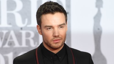 Лиъм Пейн бил с компаньонки преди смъртта си?