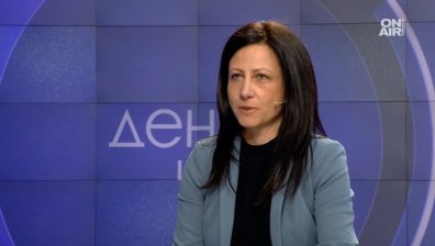 Цвета Рангелова: МВР да назове партиите, които купуват гласове