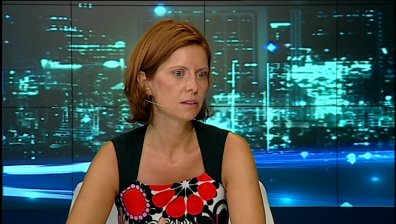 Нулев ръст на икономиката за тази година прогнозира Ралица Агайн