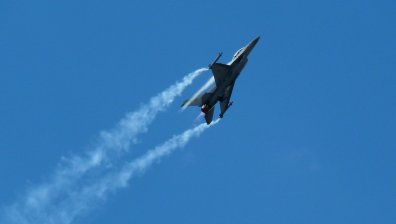 Министерският съвет одобри проект на договор, свързан с F-16