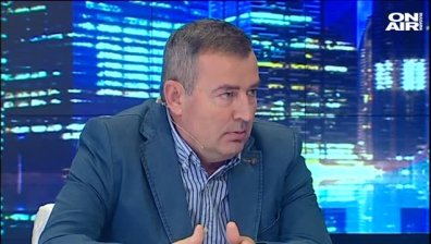 Инж. Начев: Проблемът на Европа не е в Газпром, а че няма достатъчно други опции
