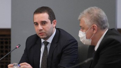 Кирилов: ЕМА потвърди положителното съотношение полза-риск за Janssen