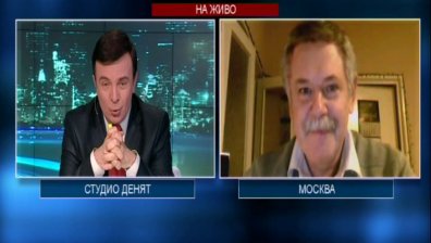 Путин получи изненадващо висок процент
