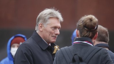 Песков: Удряме се в стена от нежелание за истината за саботажа на "Северен поток"