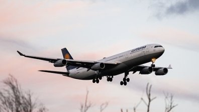 Стратегия: Lufthansa&nbsp;се насочва към по-малки модели самолети