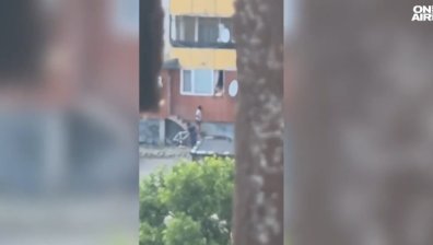 След смъртта на Румен пуснаха кадри с дилъра му, властта обеща осветяване