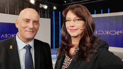 Посланикът на Израел за ескалацията на напрежението с Иран – тази събота в  "Брюксел 1"