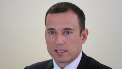 Терзиев отказа на Борисов: Всеки, поел подадената му ръка, потъва в плаващи пясъци