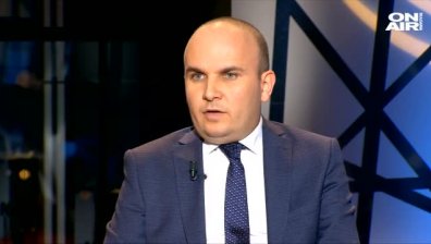 Евродепутат: Да се създаде европейско ФБР, подобно на американското
