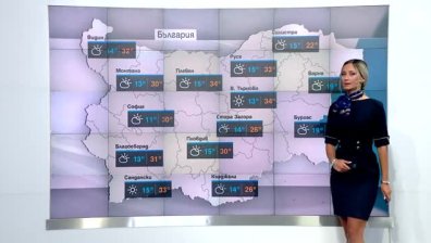 Централна прогноза