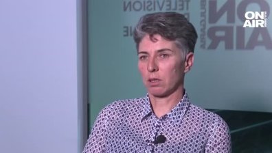 Всички я отписваха, но тя успя: Ирина Никулчина за тежкия път до олимпийския медал