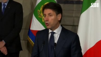 3 месеца след изборите: Италия най-накрая с ново правителство