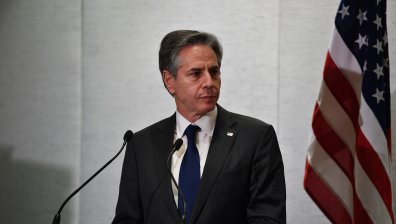 Блинкен: Русия засилва напрежението, може да нахлуе в Украйна следващите дни