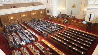 Приеха 10 г. абсолютна давност за задълженията на физически лица