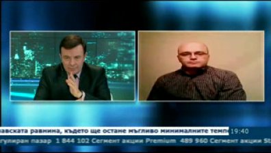 Подробности около операция "Червения октомври"