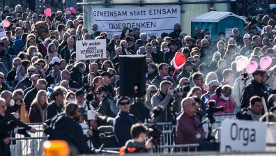 Германски учени: Ще има сериозно увеличение на смъртните случаи