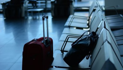 От Ryanair не допуснаха бежанец до самолета