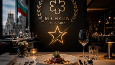 "Мишлен" в София: Качествена храна, нямаме генерален проблем с обслужването - какво не ни достига