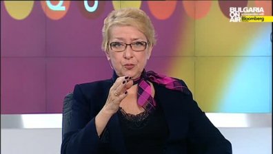 Q&A с Клара Маринова, 01.06.2015 I част
