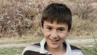 Без следа от малкия Александър, обявиха го за издирване в цялата страна