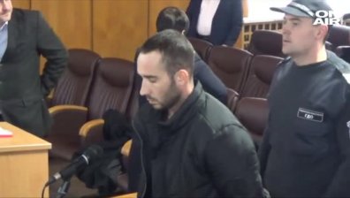 Обвиненият за убийството в Куртово Конаре остава в ареста