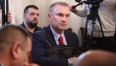 Джейхан Ибрямов: Има напрежение между Доган и Пеевски, не е коментирана оставка