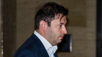 Съдът прекрати делото срещу Никола Барбутов и го върна на прокуратурата