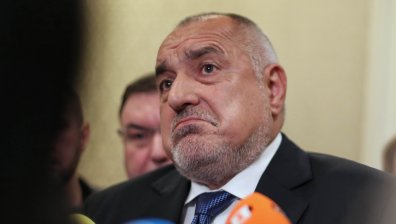 Възможно е "конституционно правителство", ГЕРБ, ДПС и ИТН търсят поне 5 гласа