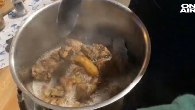 Пача, наденица с цитруси... Гърците печелят туристи с автентични храни