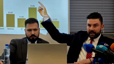 Над 200 клинични пътеки са недофинансирани, БЛС поиска 10% здравна вноска