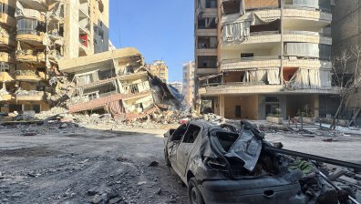 Войната в Близкия изток: 5000 поразени цели в Иран и смъртоносен удар в Бахрейн