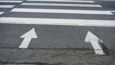 Шофьорите могат да искат обезщетение заради разтопения асфалт в "Подуяне"