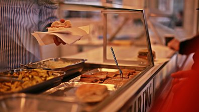 БАБХ запечата обекта, приготвил храна за натровените деца от Петрич