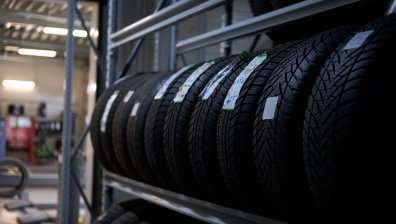 5 признака, че е време да смените автомобилните си гуми с нови