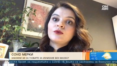 Адвокат: Неадекватен е апелът студенти да стават доброволци