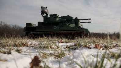 Непалски наемници са убити в Украйна, Катманду настоява Москва да спре с вербуването