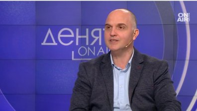 Бивш депутат от "Продължаваме промяната": Борбата с корупцията им е само предизборна