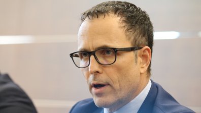 Прокуратурата поиска Европейска заповед за ареста на Стоян Мавродиев