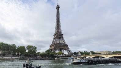 Вкусно миришещ Лувър ще привлича туристите в Париж